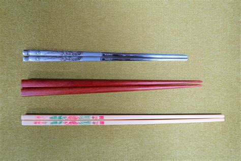 are chopsticks from china or japan
